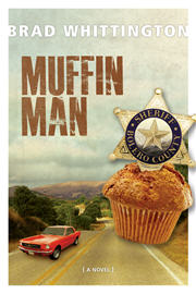 Muffin Man Cover