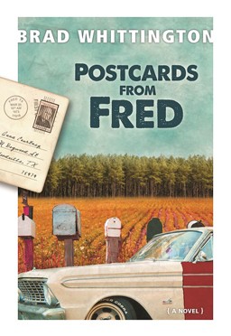 Postcards From Fred