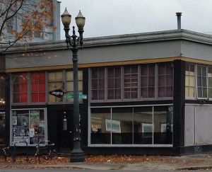 Lovecraft Bar, Portland OR